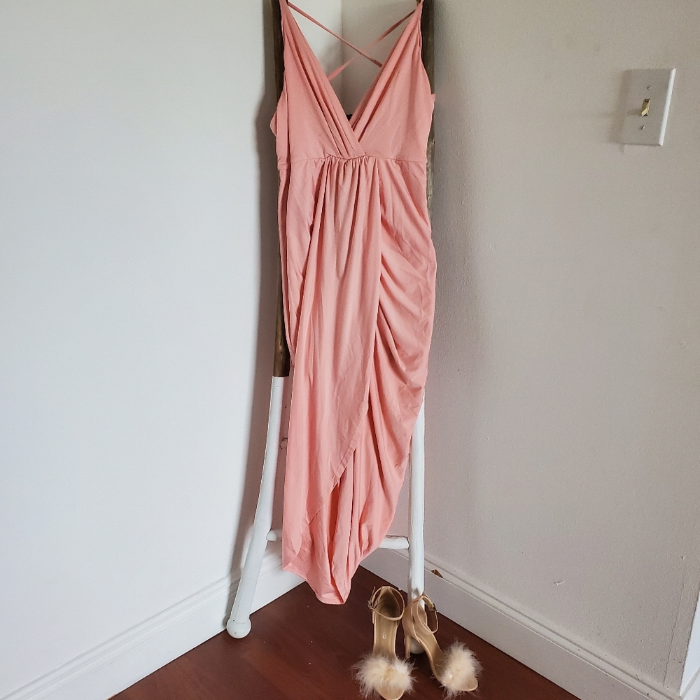 Date Night Dress NWOT